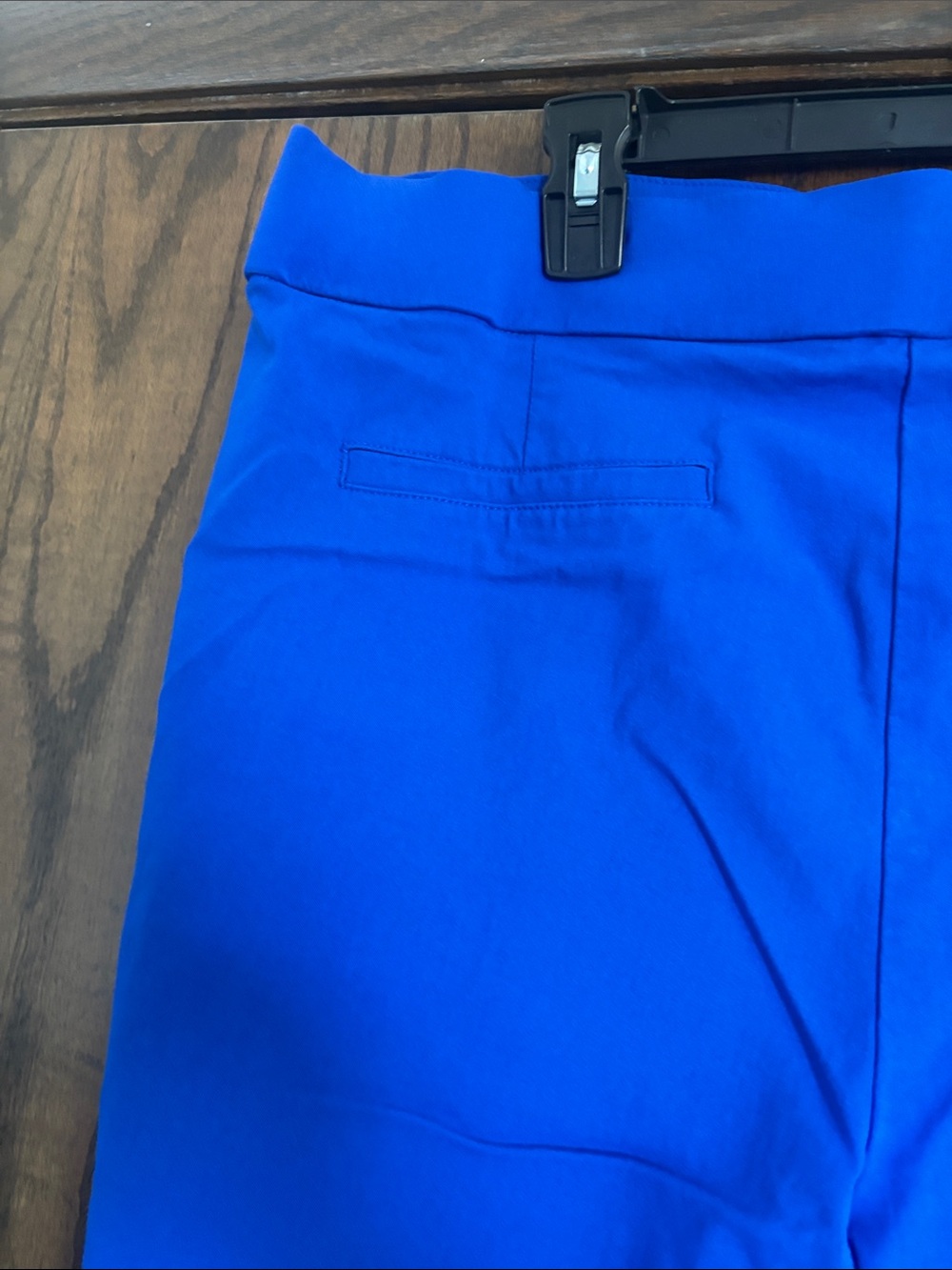 Liz Claiborne Alyssa Capris size 16 - Picture 6 of 8